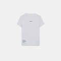 LIGHT RUNNING T-SHIRT MUJER GRIS 2025