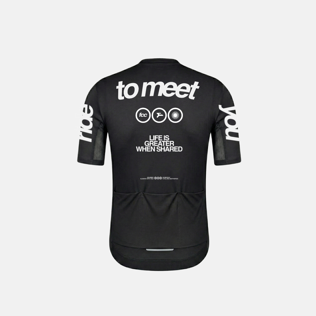 MAILLOT CORTO FTC