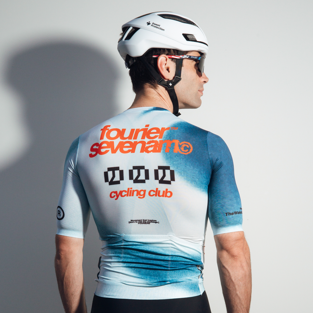 SEVENAM MID MAILLOT LIMITED