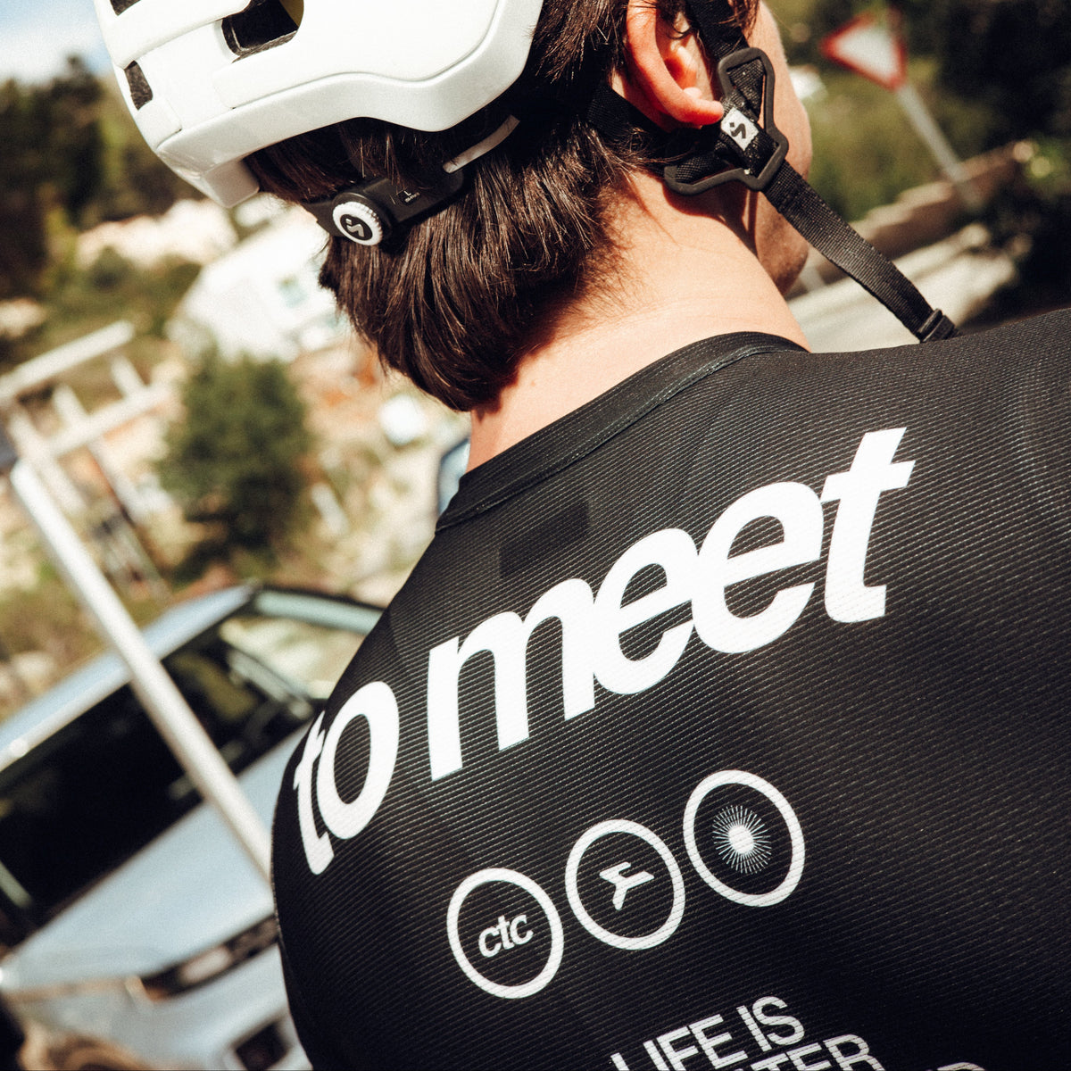 MAILLOT CORTO FTC